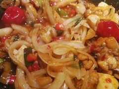-湘与香缘·湖南菜(王府井北京市百货大楼店)