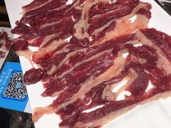 -仄园围炉坊·牛肉火锅·汕头卤水火锅(蛇口店)