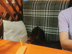 -花神咖啡馆(文汇路店)