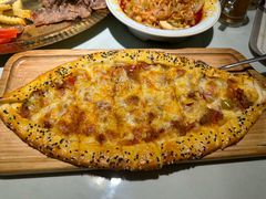 -海尔巴格一甸茶餐厅(团结路店)
