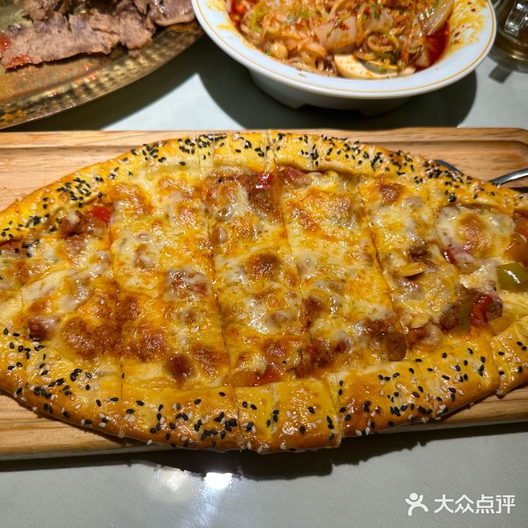 我吃过的2025必吃榜