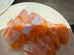 -富力希尔顿酒店·地阔自助餐厅