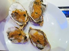 -苏大嘴蒸汽海鲜·海胆蒸饺(中山广场店)