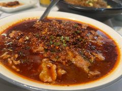 -香融府·烤鸭·家常菜(花乡奥莱店)