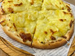 -艾蜜西餐厅(梅园店)