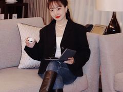 -成都仁恒格蓝柏薇酒店公寓