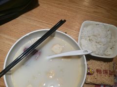-鸭得堡老鸭汤·鸭血粉丝(凤凰西街店)