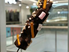 -阿尔卑斯比萨牛排自助(万达广场店)