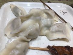 -金刚山烧烤(中山路店)