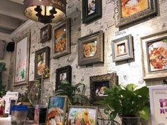-十面欢腾·海鲜面·台式Bistro(长乐路店)