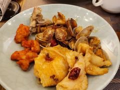 -炽真·果木窑烤自助牛排馆儿(和平欧乐店)