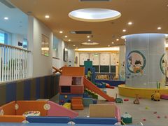 -戊辰亲子游泳俱乐部