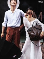 -摩玛婚纱摄影(杭州店)