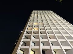 -尼依格罗香港美利酒店