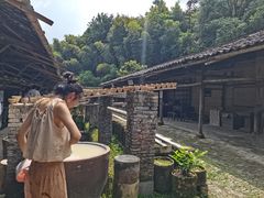 -景德镇古窑民俗博览区