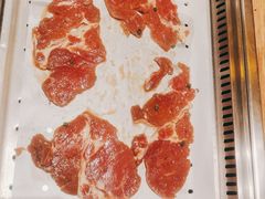 -新石器烤肉(南通CBD大有境店)