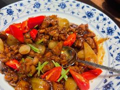 -锦楼·臻选新杭帮(杭州中心店)