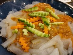-金时代顺风大酒店(临港百联店)