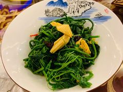 -塞伊德·蒙餐(锡林浩特店)