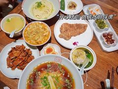 -瑞面(吴宫泛太平洋酒店)