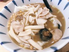 -阿香米线(深业上城店)