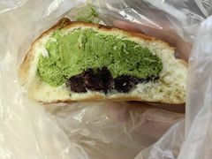 -烘焙町面包店(西四店)