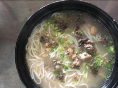 -沈记土鸡米线(七星街品牌中心店)