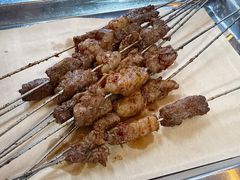 -清真·马峰烤肉(小学习北巷店)