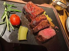 -MR.ROCKY洛奇先生·西餐&酒吧(琶醍店)