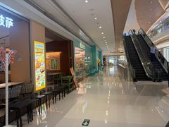 -天虹购物中心(深圳龙华店)