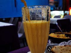 -葛尼沙印度餐厅 (镇明路店)