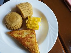 -白云中餐厅·粤菜·亚龙湾喜来登度假酒店