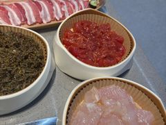 -海底捞火锅(名门店)