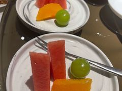 饭后甜点-粤界(望京金辉店)