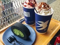 -BeauTea水仙(coco park店)