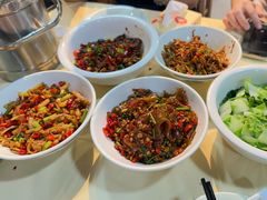 -笨罗卜浏阳菜馆(龙华鹏润达店)