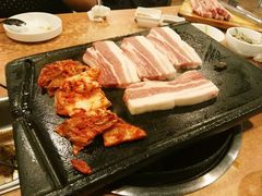 -香猪坊(五道口店)