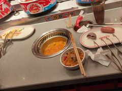 -龍歌自助小火锅(雨花台江南虹悦城店)