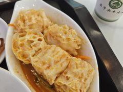 -清真·尖子尖牛肉面(王府井店)