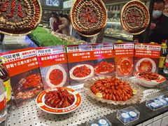 -阿财老铺·老蚌埠龙虾城(华夏总店)
