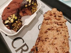 -HOT CRUSH趁热集合·现烤面包(环球港店)