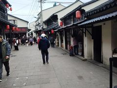 -葑门横街