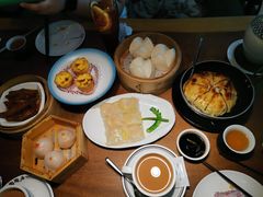 -陶陶居·雅园(凯华国际店)