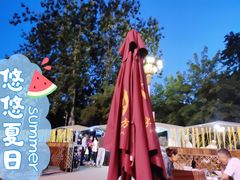 -大东方海鲜酒楼(小武基桥店)