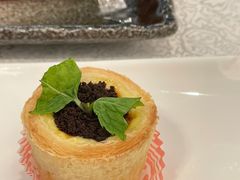 -广州建国酒店-盈丰阁粤菜-粤式茶点