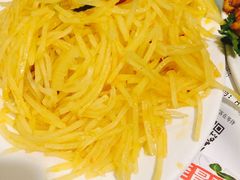 -老昌春饼(中央大街店)