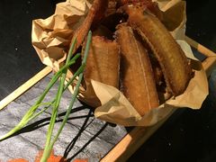 -老头儿油爆虾·知味杭州(爱琴海购物中心)