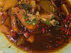 -静之湖湖畔餐厅