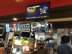 -麦当劳(无锡滨湖万达店)