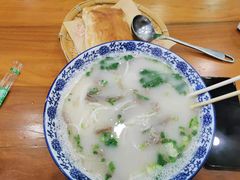 -牧人巷子·大锅羊汤·暴走牛骨(大成路店)